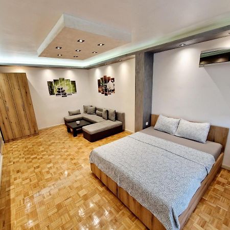 Apartmani Paku Belgrade Exterior photo
