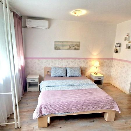 Apartmani Paku Belgrade Exterior photo