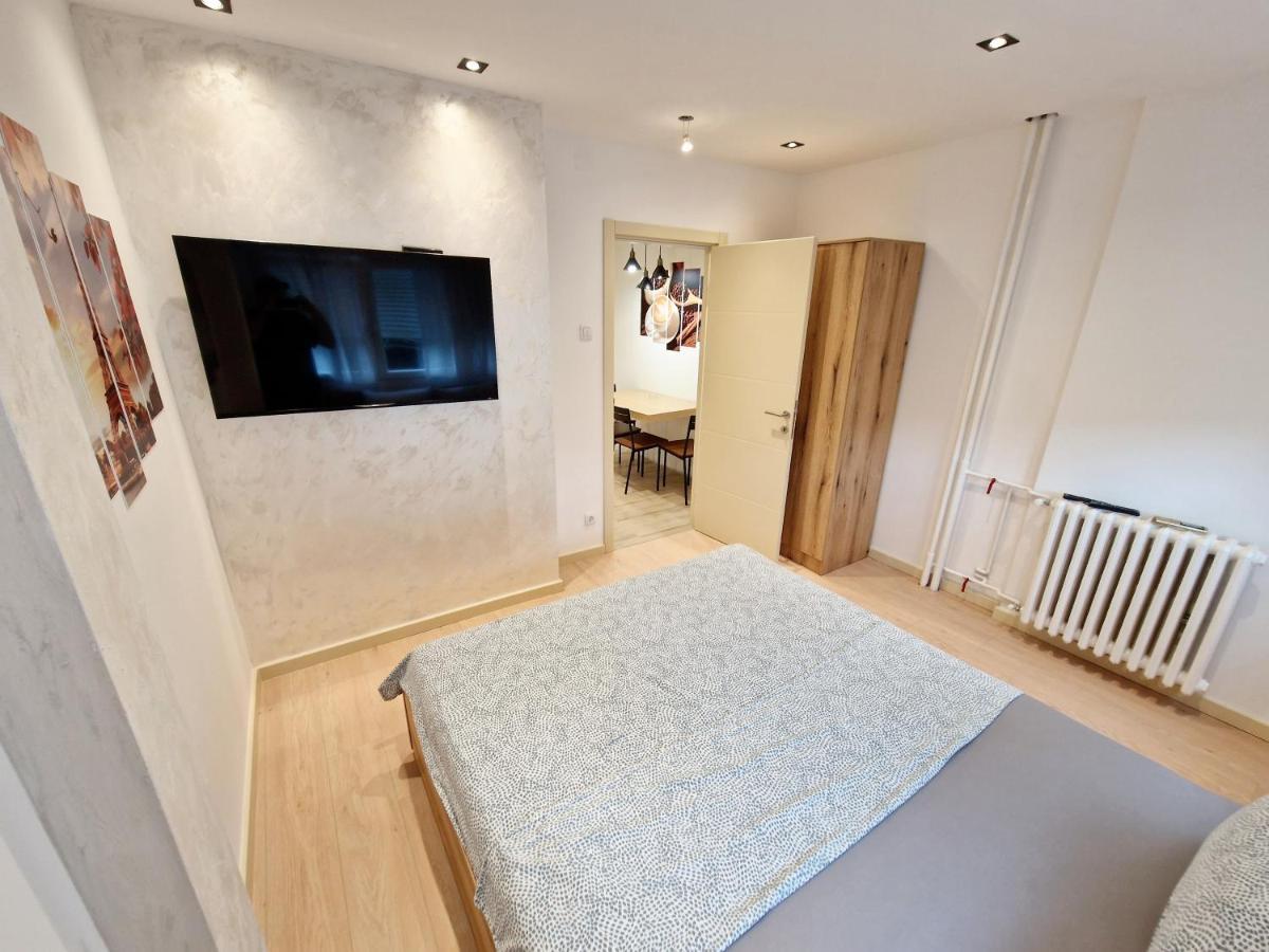 Apartmani Paku Belgrade Exterior photo