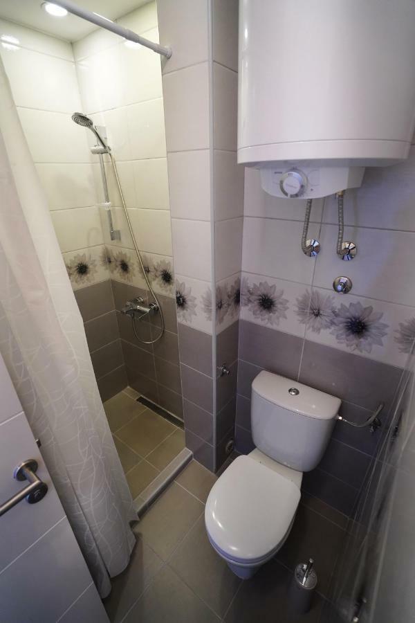 Apartmani Paku Belgrade Exterior photo